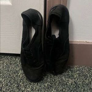 Missoni for Target Black Espadrilles Casual Shoes